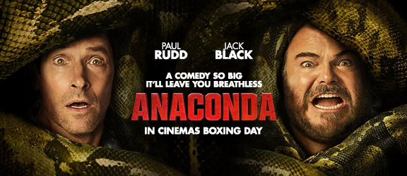 Anaconda