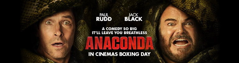 Anaconda