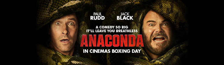 Anaconda
